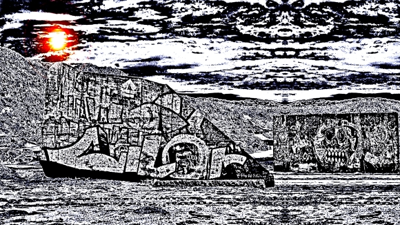 Harmaguédon