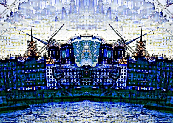 Notre-Dame de Paris - I