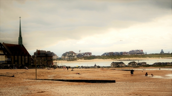 Cabourg et Balbec