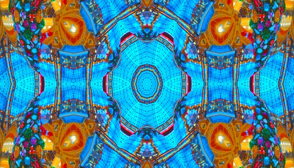 Kaleidoscope
