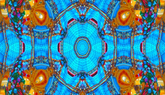 Kaleidoscope