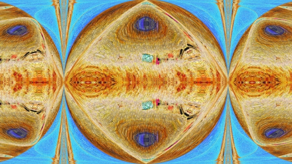 L'oeil