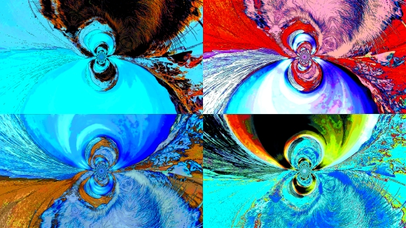 Mescaline 8