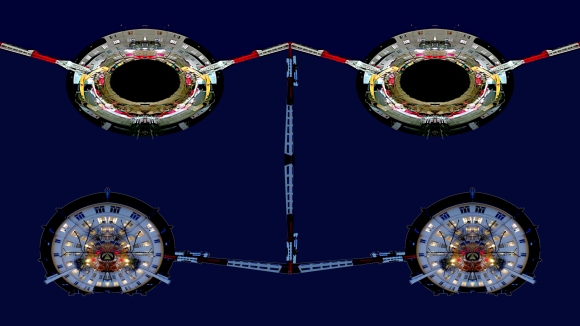 Station spatiale