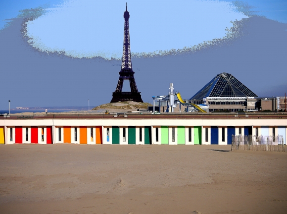 Paris-Plage