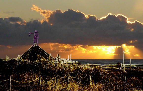 Le porion du Touquet