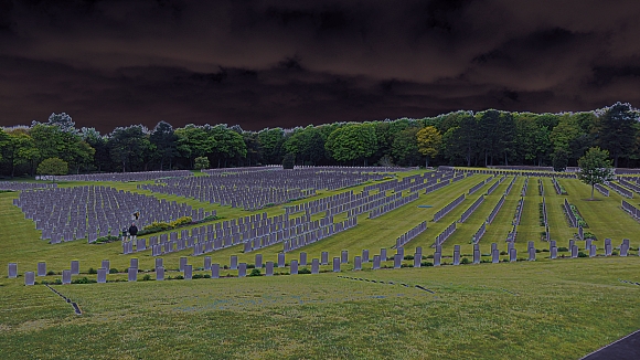 Petits morts du mois d’août