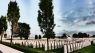 Tyne Cot cemetery (Zonnebeke, Belgique)