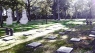 Soldatenfriedhof Vladslo (Dixmude, Belgique)