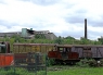 Fret ferroviaire, Denain