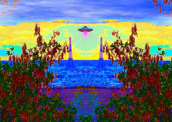 OVNI