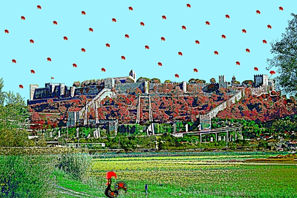 Portugal résiste