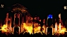 Le feu ne dit jamais Assez