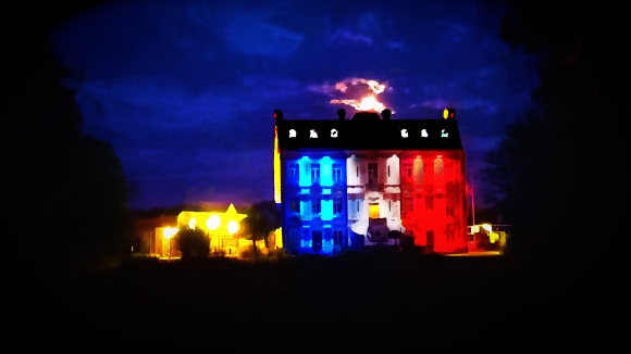 Ma France